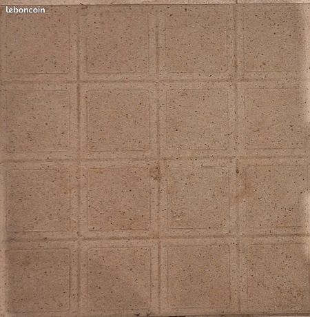Carrelage