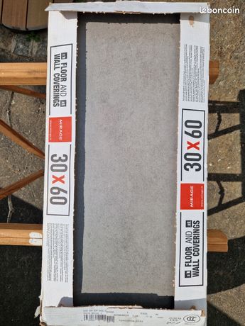 Carrelage
