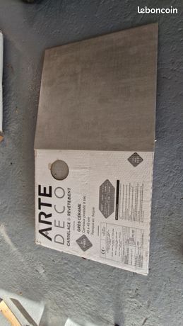 Carrelage