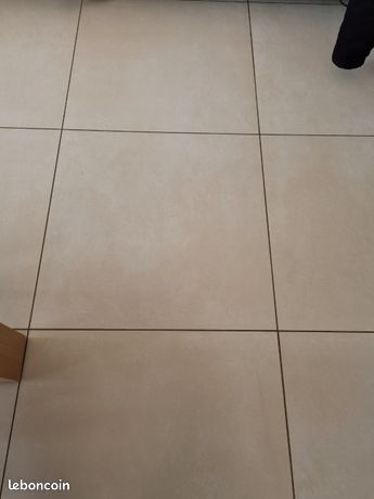 Carrelage