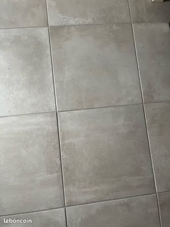 Carrelage