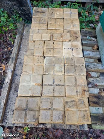 Carrelage