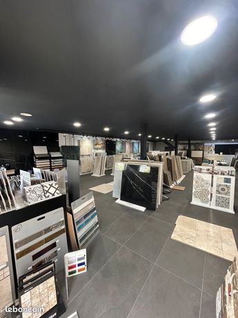 Carrelage