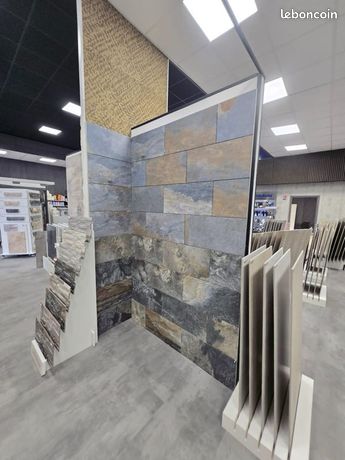 Carrelage