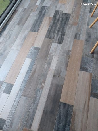 Carrelage