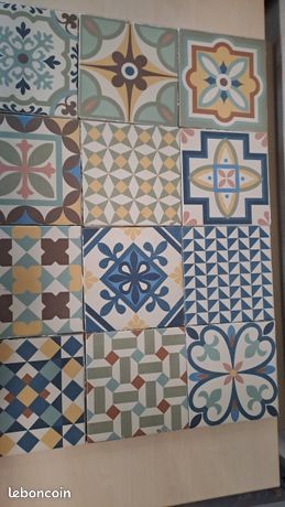Carrelage