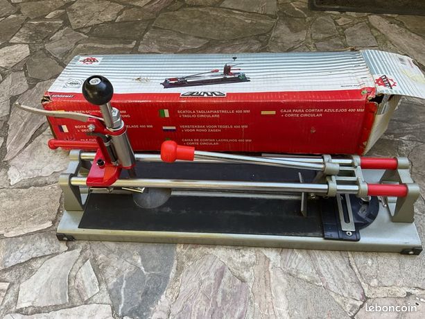 Carrelette 400mm