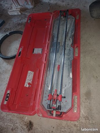 Carrelette rubi