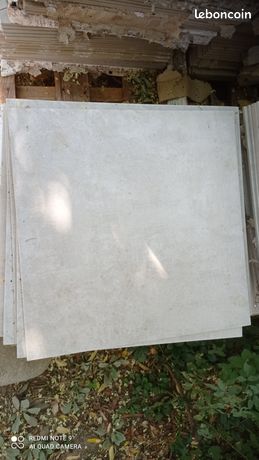 Carrellage exterieur 45 M2