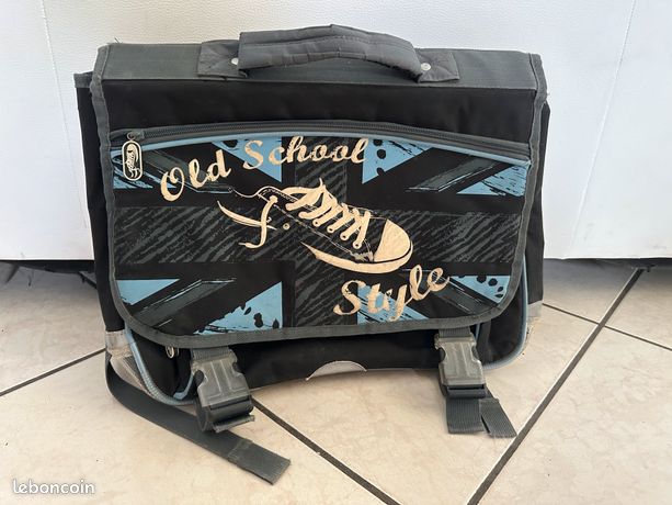Cartable enfant