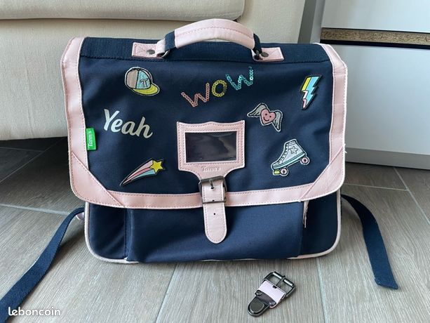 Cartable Tann’s