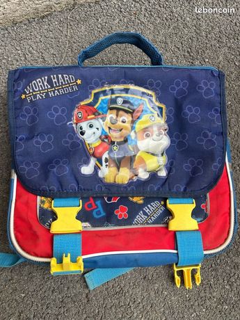 Cartable