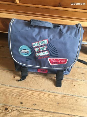 Cartable
