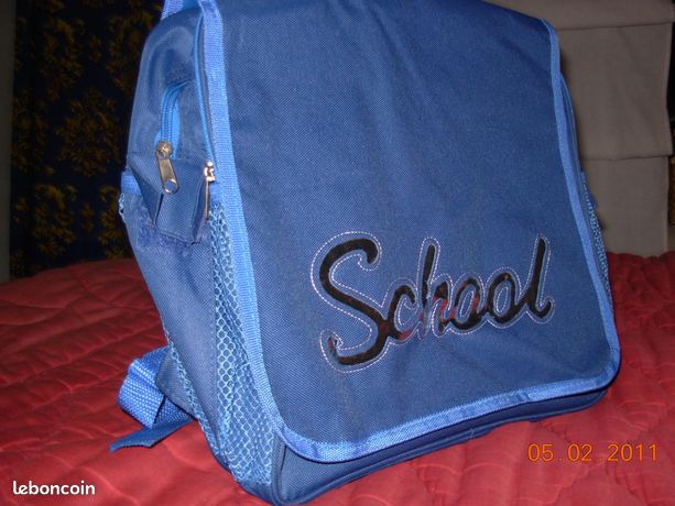 Cartable