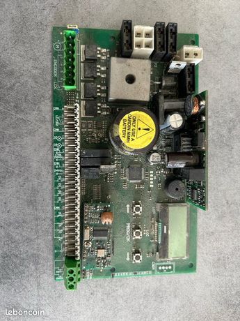 Carte Cardin