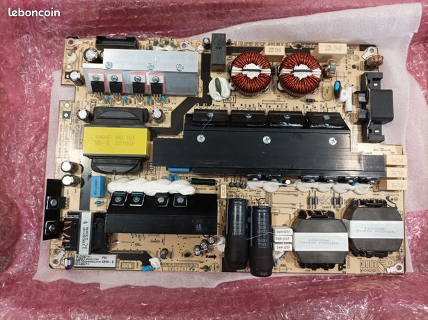 Carte d'alimentation Tv Samsung SOC8002B ONE CONNECT BOX BN44-01176A QN800B