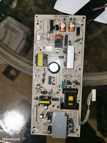Carte d'alimentation TV SONY KDL-32EX302 LCD