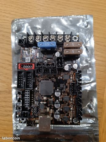 Carte einsy rambo 1.1b pour imprimante prusa MK3/MK3S+