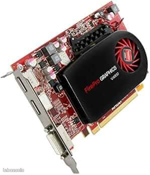 Carte graphique AMD Fire Pro V4900