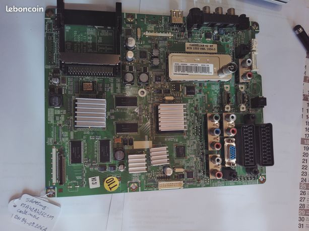 Carte mère Samsung BN41-01022C