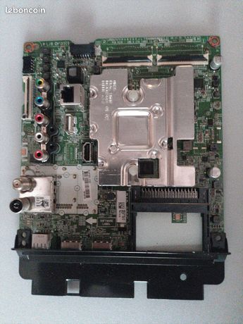 Carte mère TV LG 43UM7000PLA EAX68253604