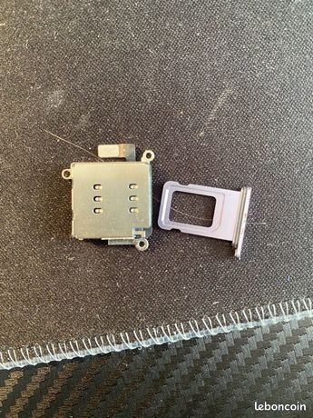 Carte SIM pour pièce iPhone 11