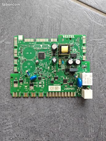 Carte vestel