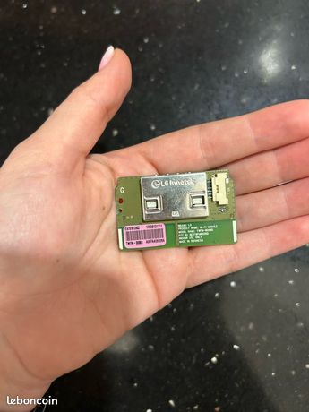 Carte Wifi Télé