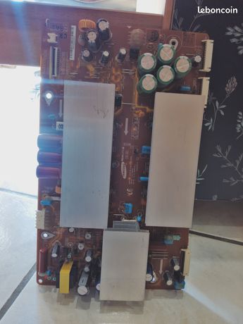 Carte Y Samsung LJ41-06004A