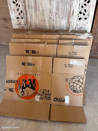 Cartons