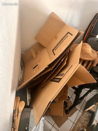 Cartons