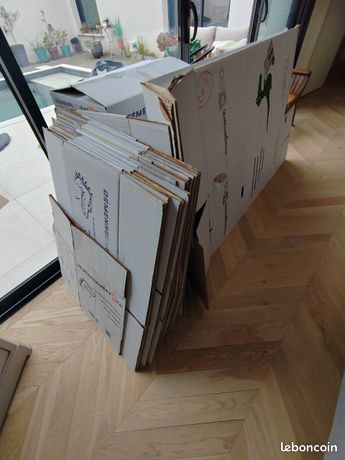 Cartons