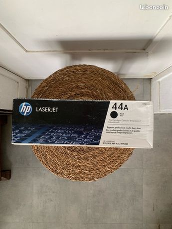 Cartouche dimpression 44A HP Laserjet