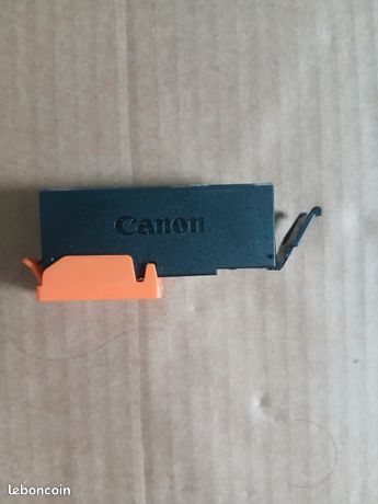 Cartouche encre