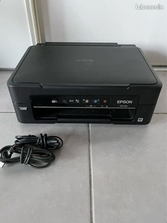 Cartouche Epson l'imprimante