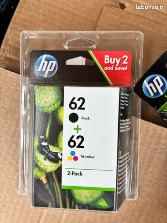 Cartouche hp