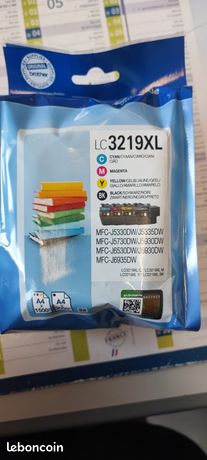 Cartouches 3219XL