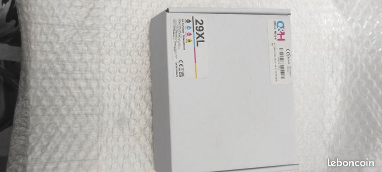 Cartouches adaptables EPSON 29XL