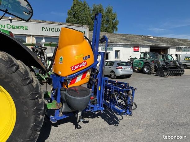 Caruelle 1000L
