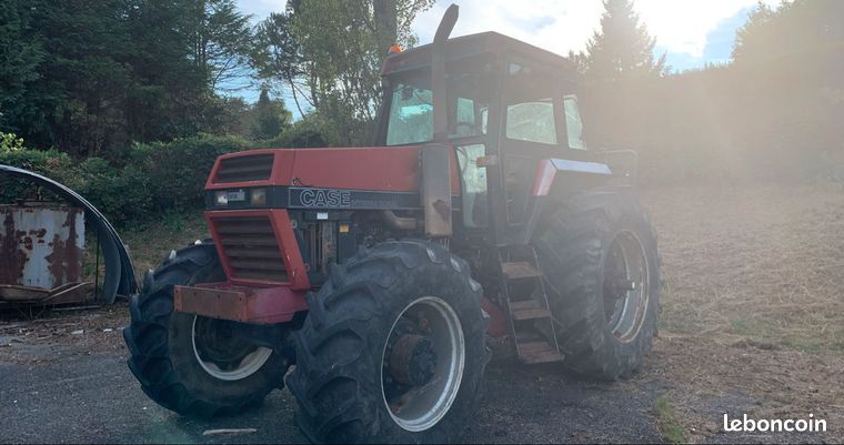 Case IH 2294