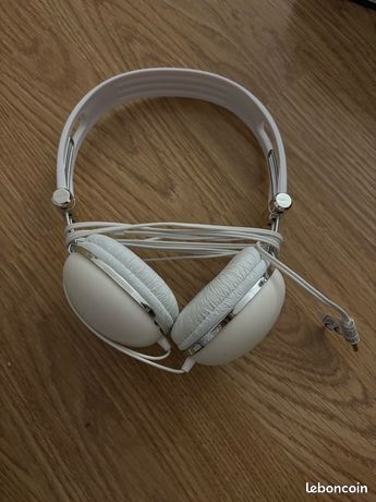 Casque audio