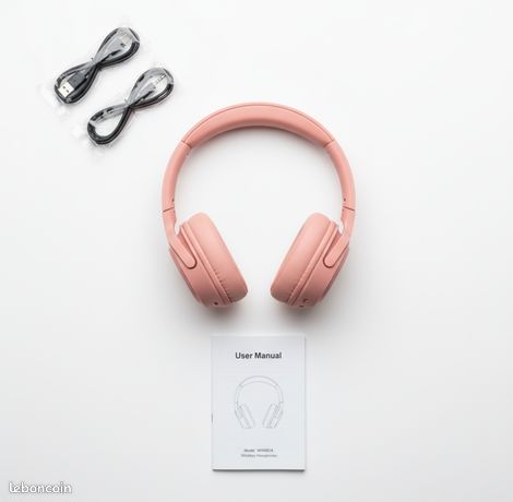 Casque audio
