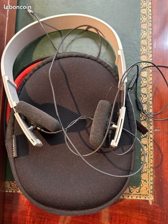 Casque B&O Form 2i