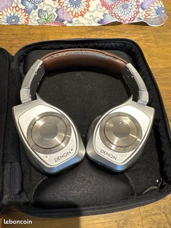 Casque Bluetooth DENON AH-NCW500