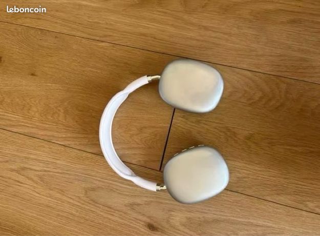 Casque Bluetooth