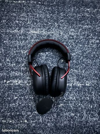 Casque Bluetooth