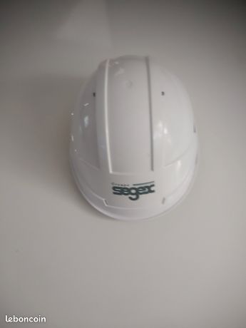 Casque btp