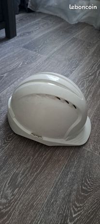 Casque chantier