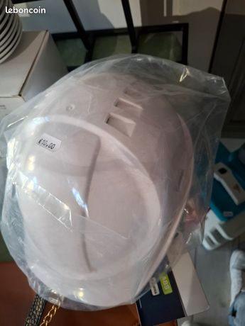 Casque chantier