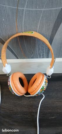 Casque enfant